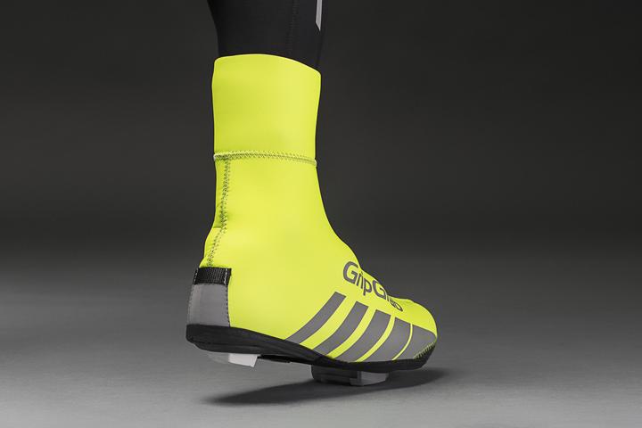 Immagine prodotto GripGrab Copriscarpe RaceThermo Hi-Vis (S)