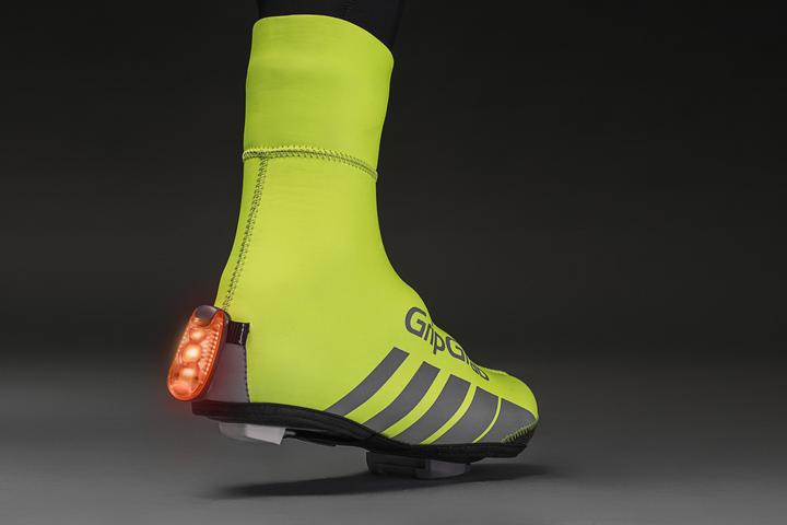 Immagine prodotto GripGrab Copriscarpe RaceThermo Hi-Vis (S)