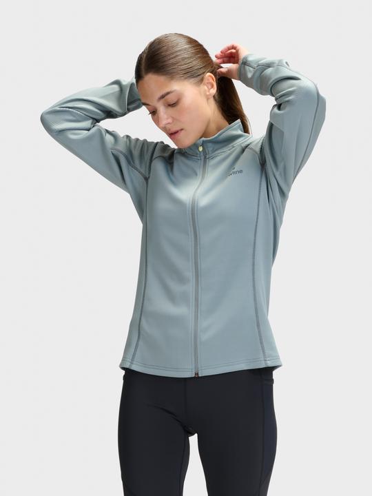 Immagine prodotto Newline Nwlagile Full Zip Midlayer W (S)
