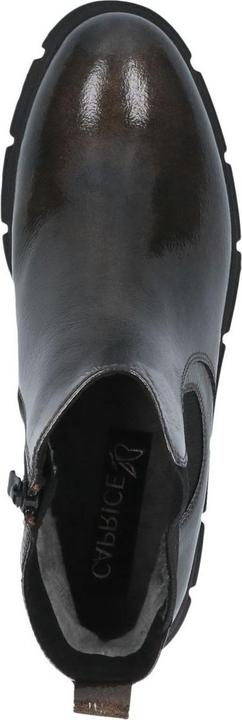 Actual product image Caprice Chelsea boot (40)