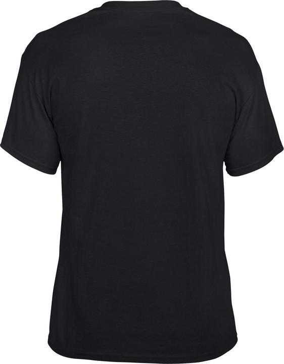 Actual product image Gildan Unisex Adult Plain DryBlend T-Shirt (3XL)