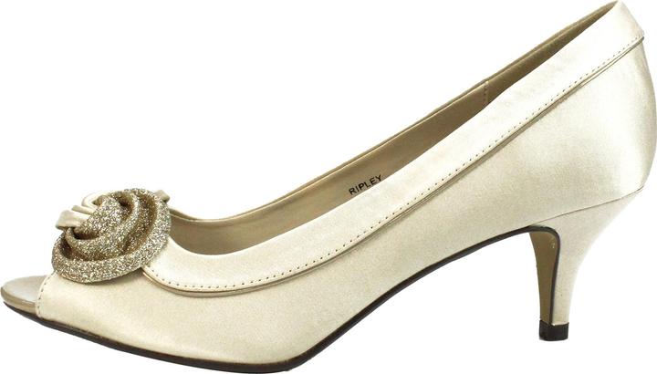 Image du produit Lunar Escarpins Ripley Satin (41)