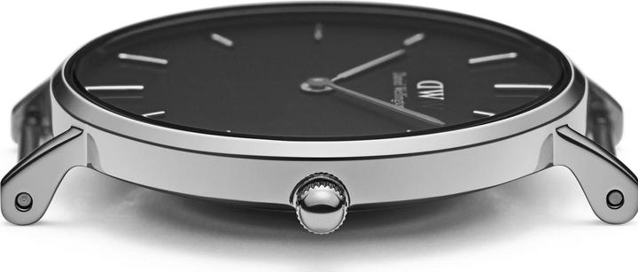 Actual product image Daniel Wellington Classic Petite (Analogue wristwatch, 32 mm)