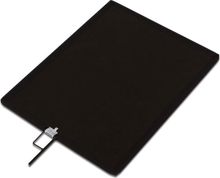 Immagine prodotto Avenger BANDIERA NERA SOLIDA 24X30 (75 cm)
