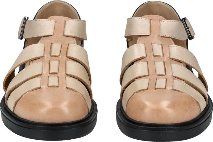 Actual product image Lloyd Sandalen (37)