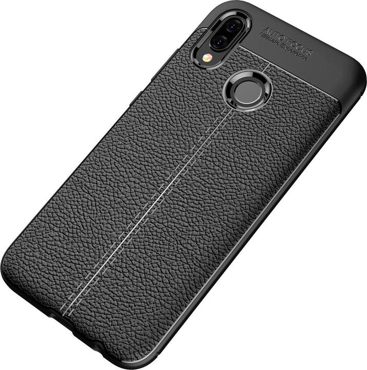 Immagine prodotto Nalia Custodia per cellulare in pelle (Huawei P20 Lite)