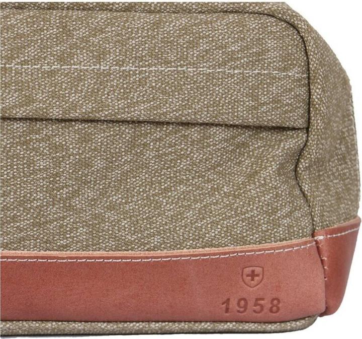 Produktbild Army Shop #1 Kulturbeutel im Rucksack 58 Style (2 l)
