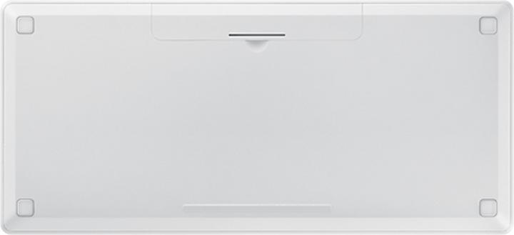 Image du produit Samsung B3400UWE Multi Bluetooth, Blanc (White) (ING. Int., Sans fil)