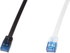 Image du produit LogiLink Câble de réseau (U/UTP, CAT5e, 20 m)