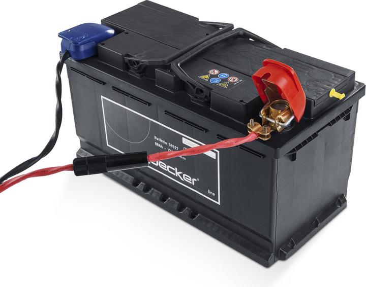 Produktbild Teufel Autobatterie-Anschlusskabel (1.20 m)