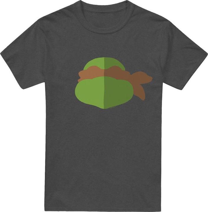 Produktbild Teenage Mutant NT TShirt (3XL)