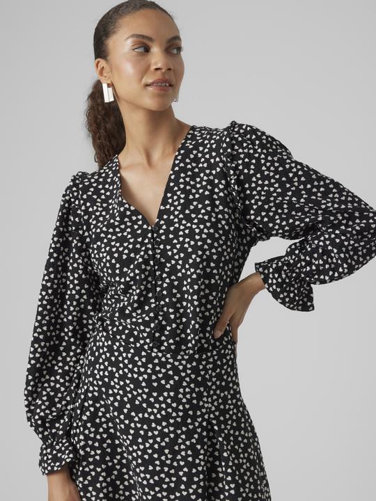 Immagine prodotto Vero Moda VMKARIN VERA LS SHIRT WVN Camicetta (M)