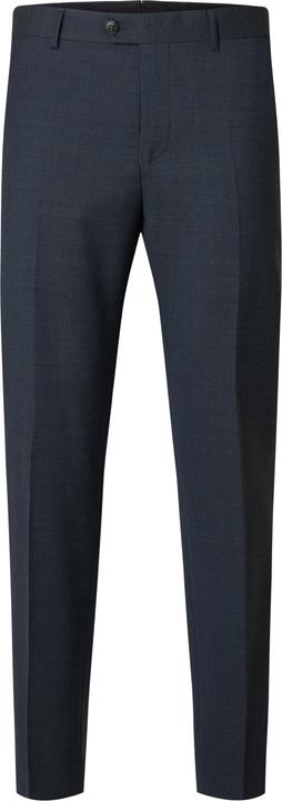 Image du produit Selected Homme Slhslim-Theo Wool Blend Trs Flex Noos (48)