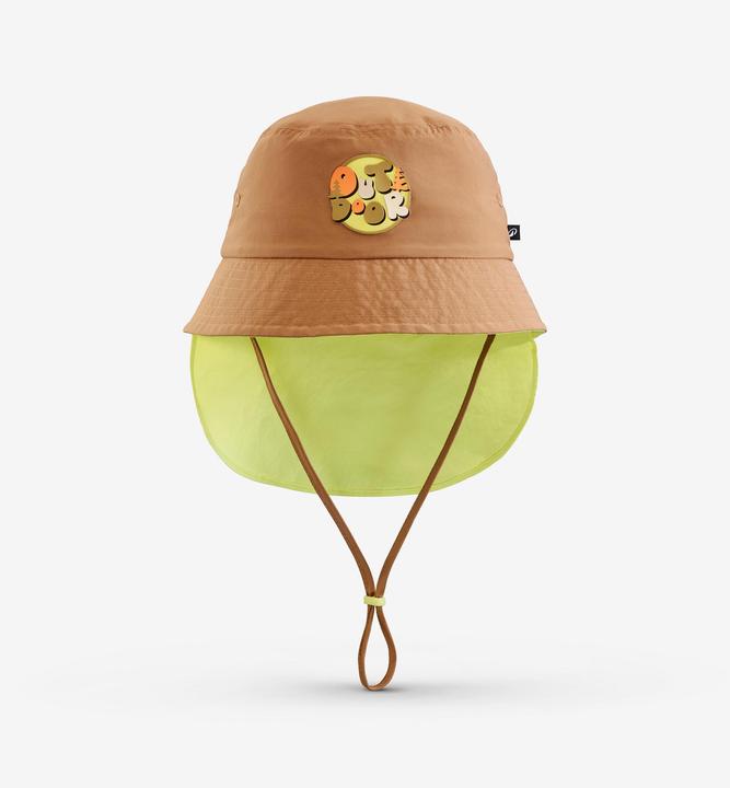 Immagine prodotto Quechua Cappello da trekking (51, 53, 52 C, 50 C)