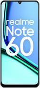 Image du produit realme Note 60 (128 Go, Voyage Blue, 6.74", Double SIM, 32 Mpx, 4G)