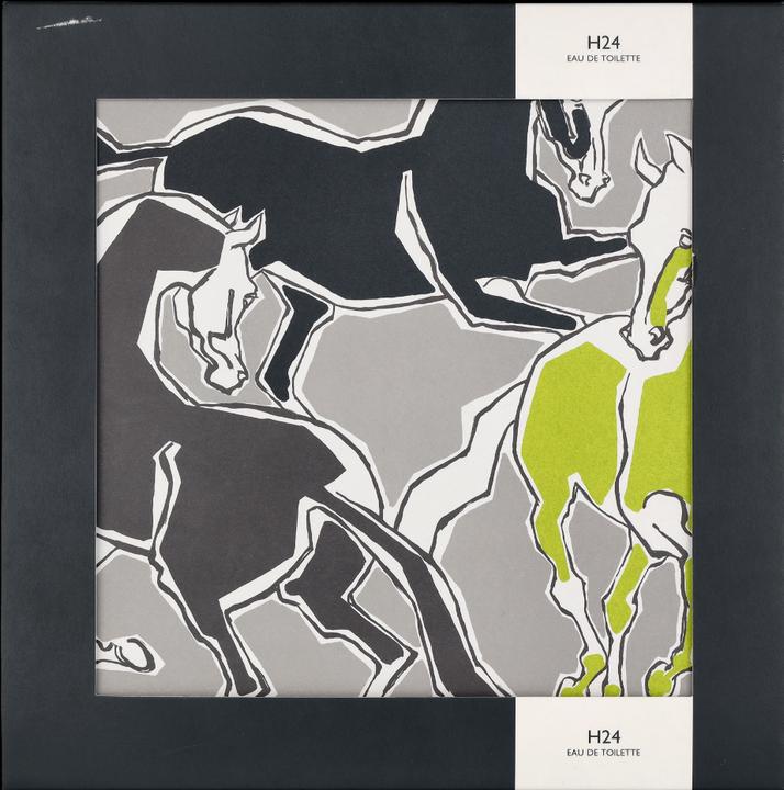 Produktbild Hermès H24 (Eau de Toilette, 112.50 ml)