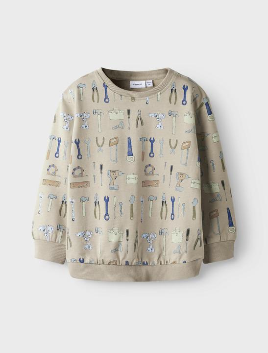 Actual product image Name it Regular Fit Sweatshirt (110)