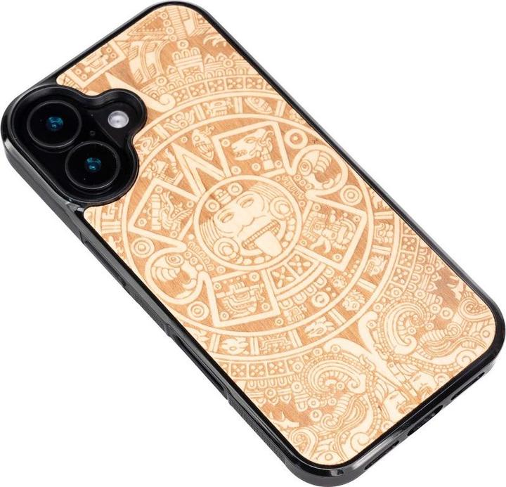 Actual product image Bewood None (Apple iPhone 16)