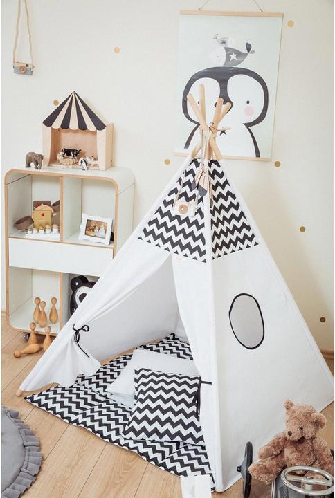Actual product image Wigiwama Chevron