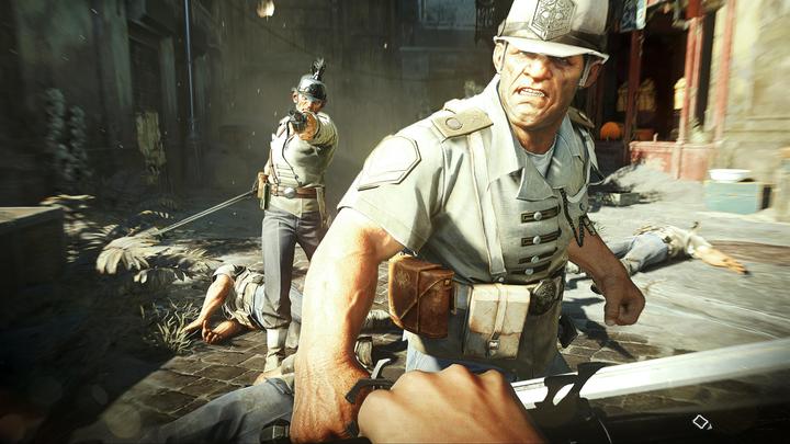 Produktbild Bethesda Dishonored 2 - Limited Edition (Xbox One S, DE)