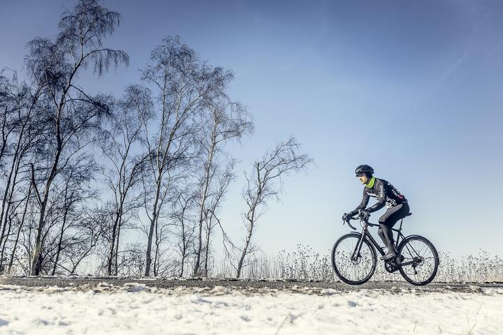 Image du produit GripGrab Gants d'hiver Ride (S)