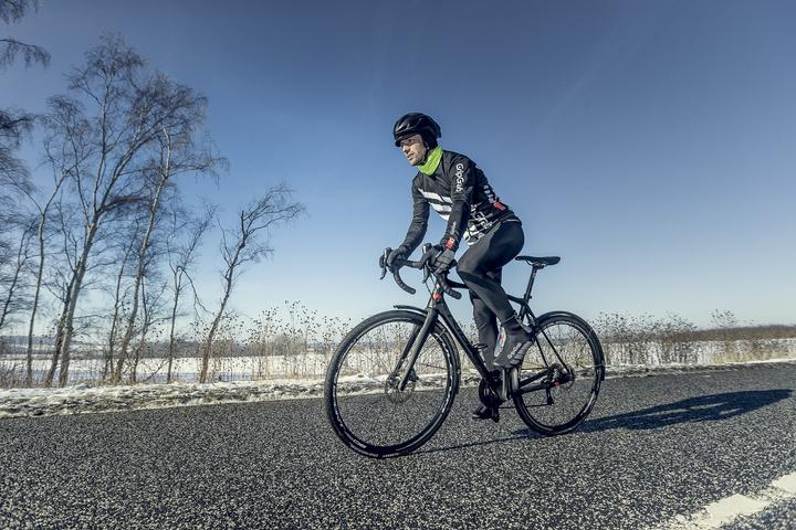 Immagine prodotto GripGrab Copriscarpa invernale Ride (M)