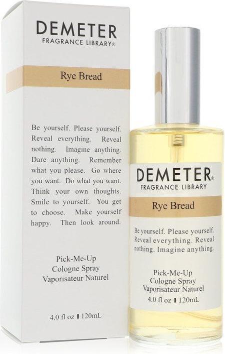Demeter Rye Bread by (Eau de cologne, 120 ml)