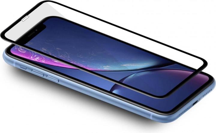 Image du produit Woodcessories Premium Glass 3D (1 pièce(s), Apple iPhone X)