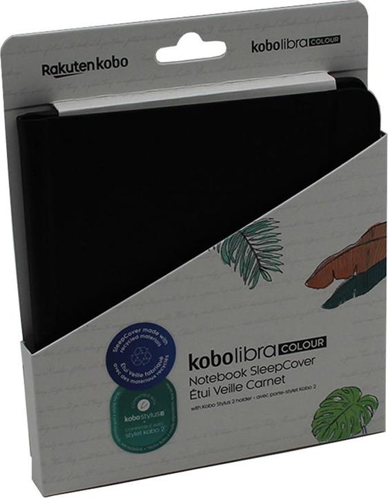 Productafbeelding Kobo Notebook SleepCover Hoesje (Kobo Weegschaal)