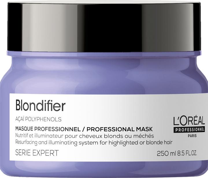 Image du produit L'Oréal Professionnel Blondifier (250 ml)