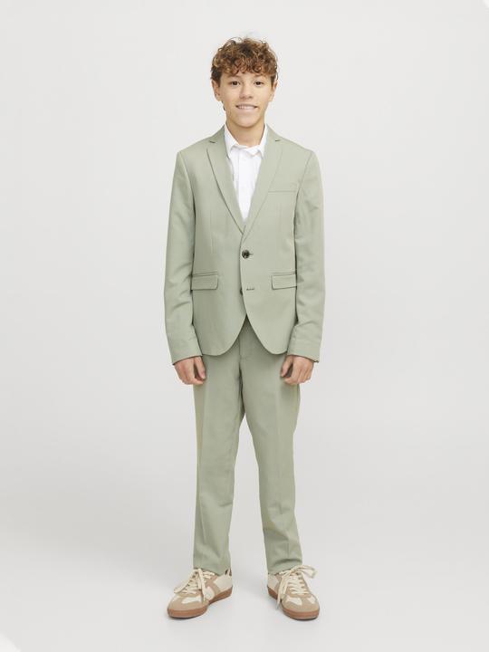 Actual product image Jack & Jones Jprsolar Trouser Noos Jnr (128)