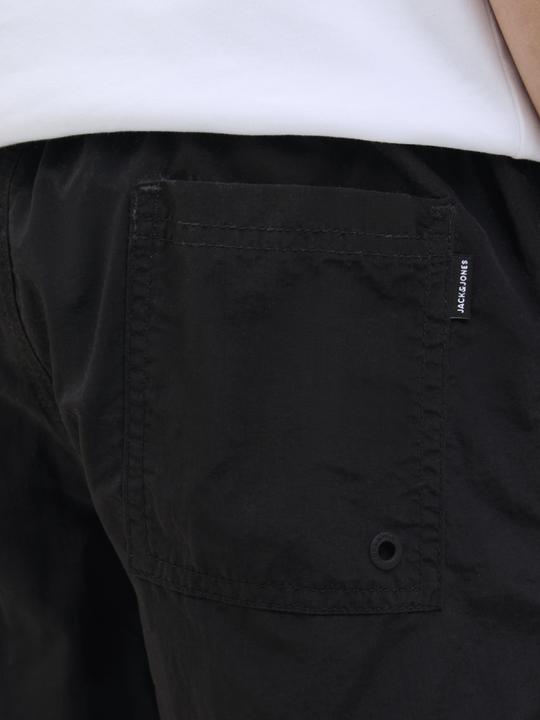 Actual product image Jack & Jones Regular Fit Badeshorts Junior Badeshorts (140)