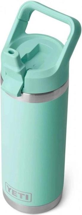 Immagine prodotto Yeti Rambler Straw Bottle - Isolierflasche (0.53 l)
