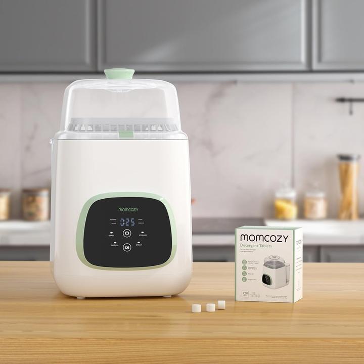 Image du produit Momcozy Reinigungsblock für KleanPal Pro