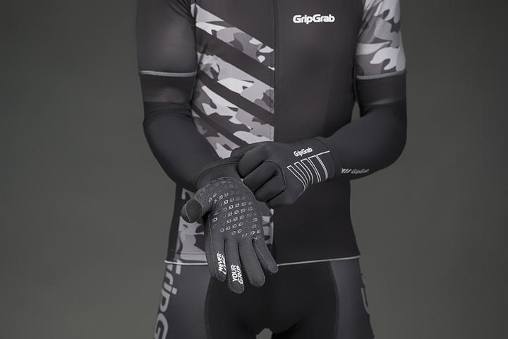 Produktbild GripGrab Neoprene Gloves (XL)