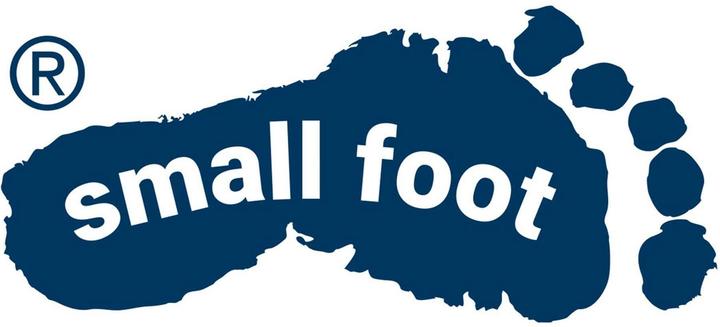 Produktbild small foot Steckenpferd Rocky