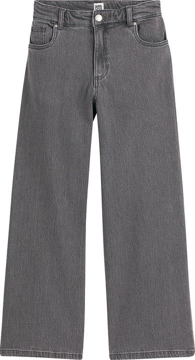 Actual product image La Redoute Collections Wide jeans (94)