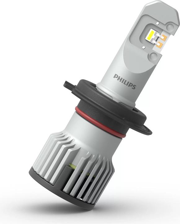 Produktbild Philips Ultinon Pro6000 Boost HL 11972U60BX1 Motorradlampen (H7)