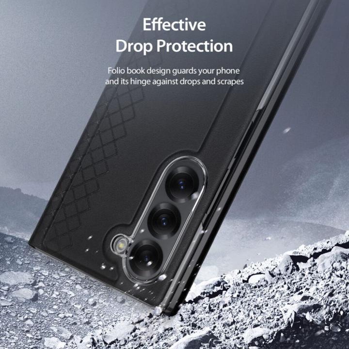 Image du produit Dux Ducis Bril (Samsung Galaxy Z Fold6)