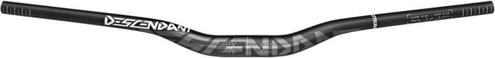 Truvativ Descendant Riser Aluminium 760mm 35mm (35 mm)