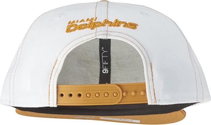Immagine prodotto New Era 9Fifty Miami Dolphins Panama (Taglia unica)