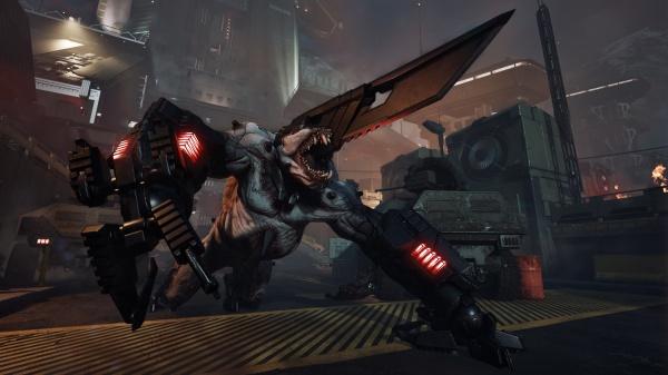 Produktbild Tripwire Interactive Killing Floor 3 D1 (PS5, FR)