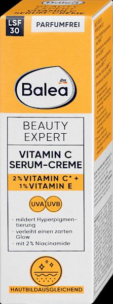Image du produit dm Balea Beauty Expert