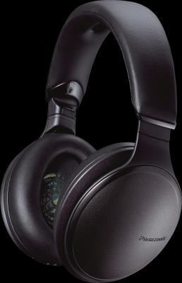 Immagine prodotto Panasonic RP-HD605N (ANC, 20 h, Cablato)