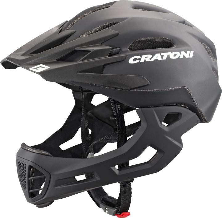 Image du produit Cratoni C-Maniac (52 - 56 cm)