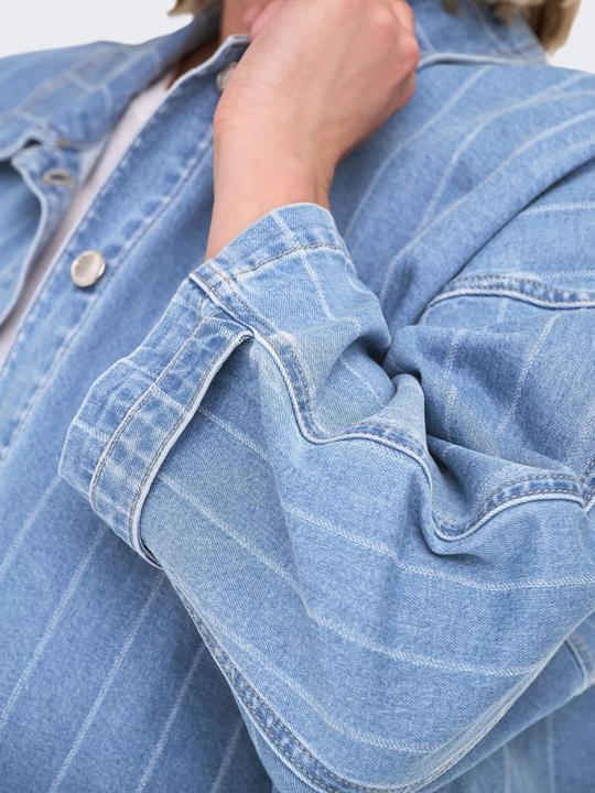 Immagine prodotto Only CARKIRSI Jeansjacke Jeansjacke (44)