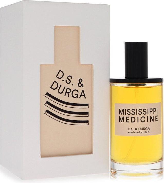Image du produit D.S. & Durga Mississippi Medicine by Eau de Parfum Vaporisateur 100 ml (Eau de parfum, 100 ml)