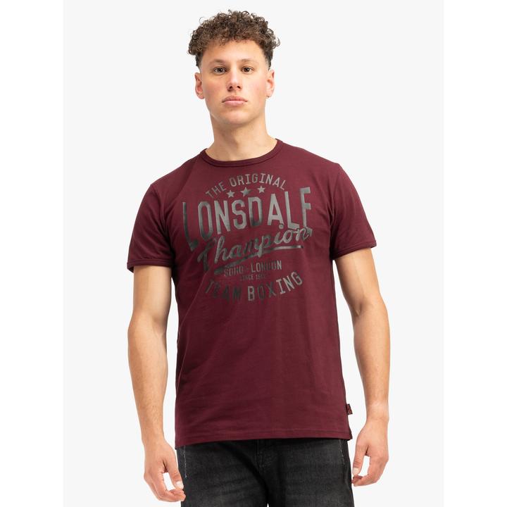 Lonsdale Harehills