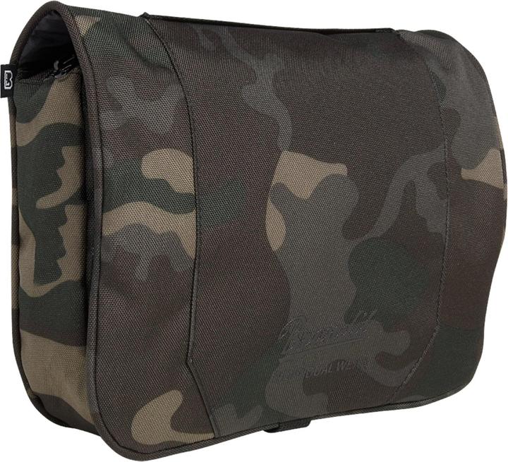Brandit Toiletry Bag large