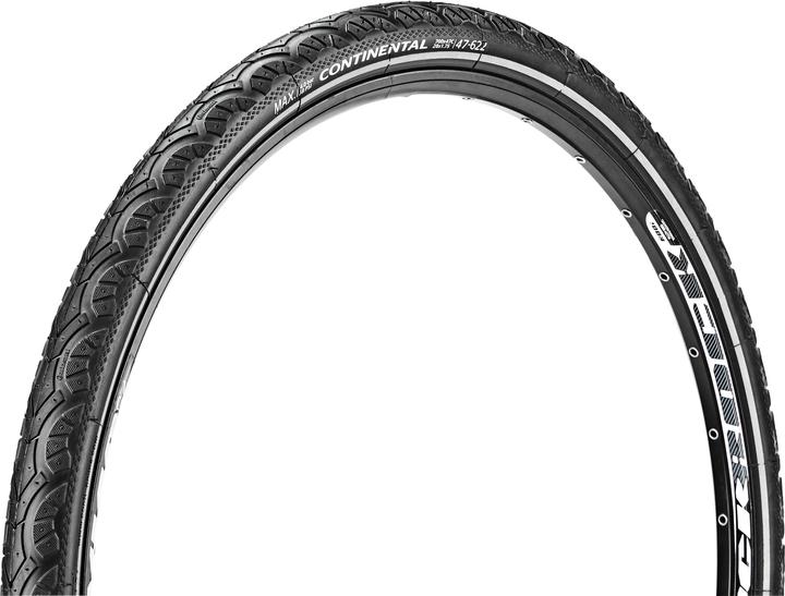 Immagine prodotto Continental Contact Plus Travel (28 x 1.75, 47-622)